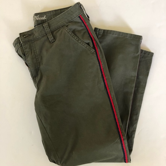 Universal Thread Pants - Women’s Universal Thread Girlfriend Pants